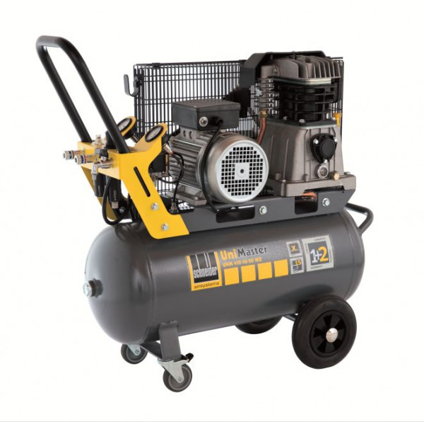 1121490010 Kompressor UNM 410-10-50 WX Komfort