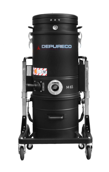 245S1014 Industriesauger M65