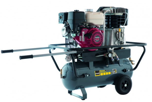 1121440909 Kompressor PEM 650-15-50 B