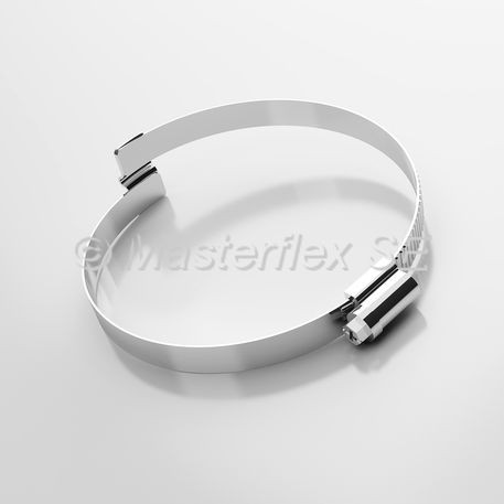 533080100 Schlauchschelle Master-Grip 75-85 mm