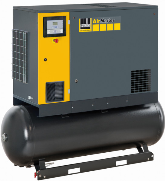 4152018487 Kompressor AM D 11-13-500 XVSBDK