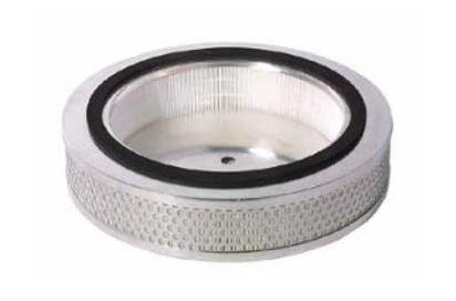 245Z2021 Absolut Patronenfilter