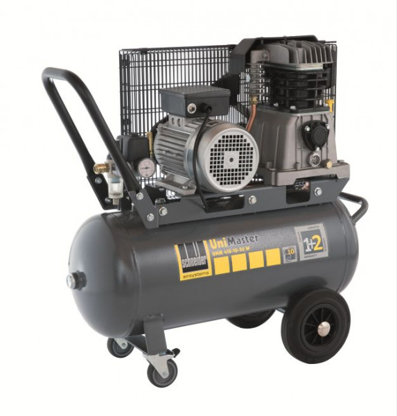 1121490009 Kompressor UNM 410-10-50 W