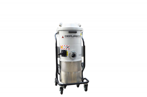 245S1214 DRUCKLUFT-Atexsauger MINIAIR 2V Z2-22