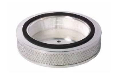 245Z2013 Absolut Patronenfilter