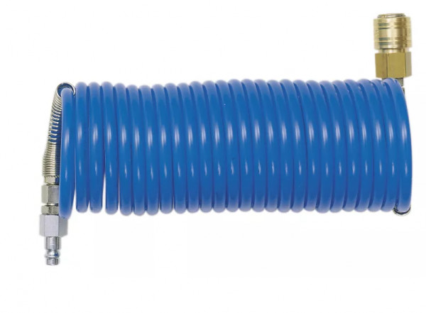 DGKD770132 Spiralschlauch SSL-SK-PA 10-8/10m