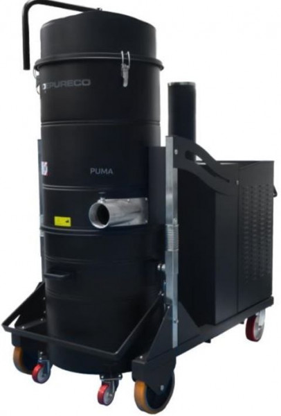 245S1093 Industriesauger PUMA 10