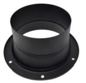 245Z1822 Reduzierstück aus Flansch 100 mm Ø