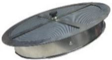 245Z1390 Aktivkohlefilterpatrone 2,5 kg