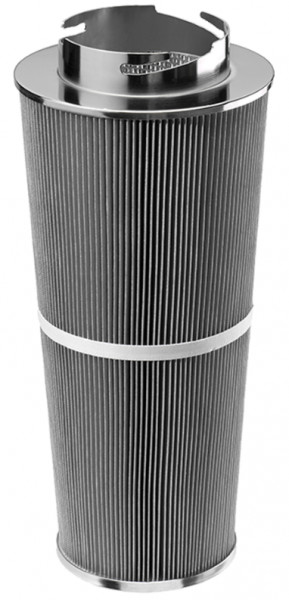 76136873 Filterpatrone 852 030 TI 19/2-10 BAND
