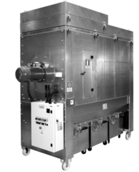 19100200 Wego Eurofilter Typ 200 / J