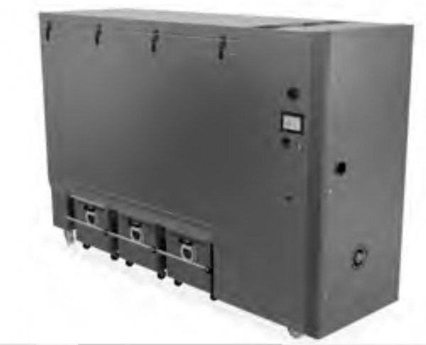 19100351 Wego Eurofilter Typ 350 / J