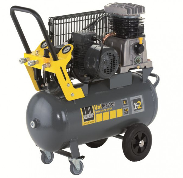1121490012 Kompressor UNM 410-10-50 DX Komfort