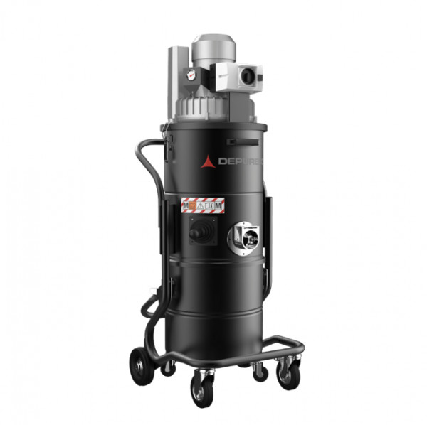 245S1034 Industriesauger TB 22