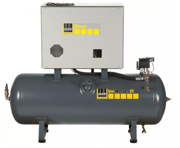 1121570224 Kompressor UNM STL 660-10-270 XS
