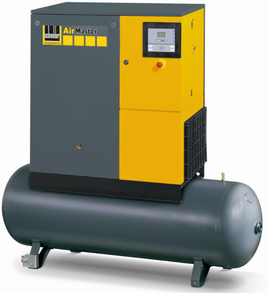 4152009628 Kompressor AM B 7-8-270 XBDK