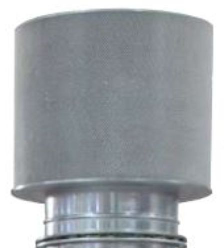 39207016 Luftverteiler