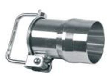 245Z1624 Klappenventil mit konischem Ansatz 76-76 Ø