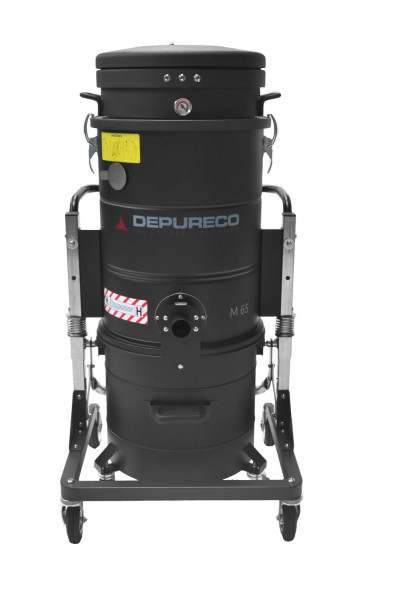 245S1444 Industriesauger M 65 JetClean