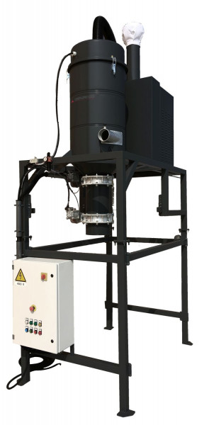 245S1541 Industriesauger HF 10