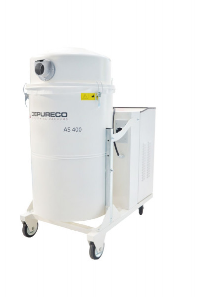 245S1153 Industriesauger AS 400
