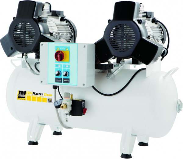 DGKH362000 Kompressor UNM 720-8-90 D Clean
