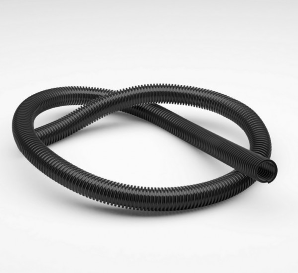670025207 Absaugschlauch Master-VAC EL Ø 25 mm
