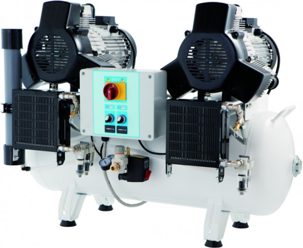 DGKH362010 Kompressor UNM 720-8-90 DXM Clean