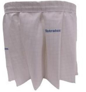 245Z1850 PTFE Antistatischer Taschenfilter 110.000 cm²