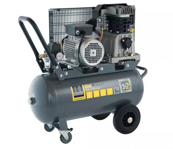 1121490011 Kompressor UNM 410-10-50 D