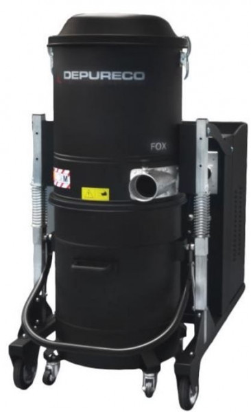 245S1063 Industriesauger FOX 5.5 P