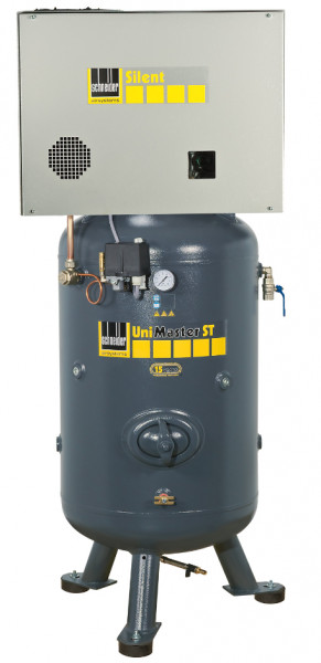 1121580536 Kompressor UNM STS 660-10-500 XS