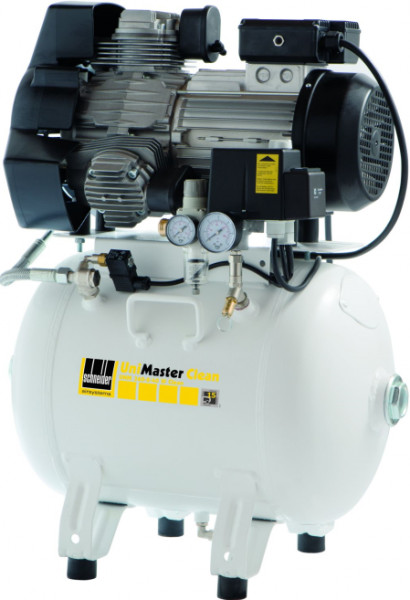 DGKH342000 Kompressor UNM 360-8-40 W Clean