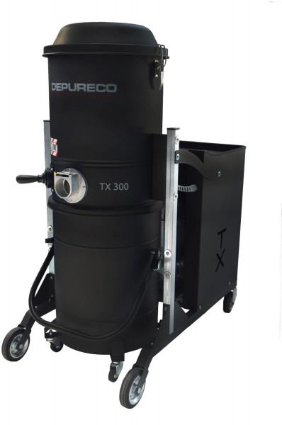 245S1452 Industriesauger TX 300