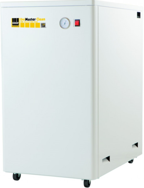 DGKH342110 Kompressor UNM 360-8-40 WXSM Clean