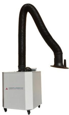 245S1009 Schweißrauchabsauger AIRWELD