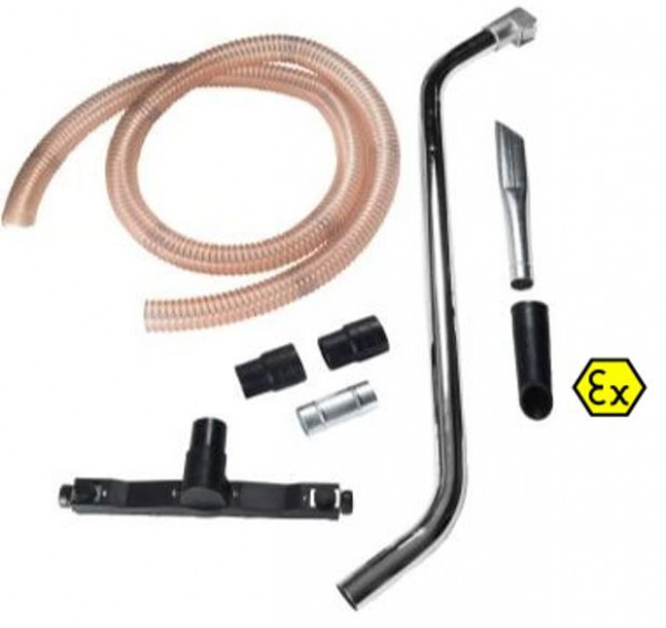 245Z1489 Bausatz-Atex pro, 50 mm Ø