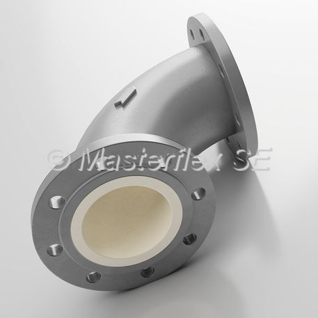 B01050006 Rohrbogen Master-PROTECT Ø 50 mm