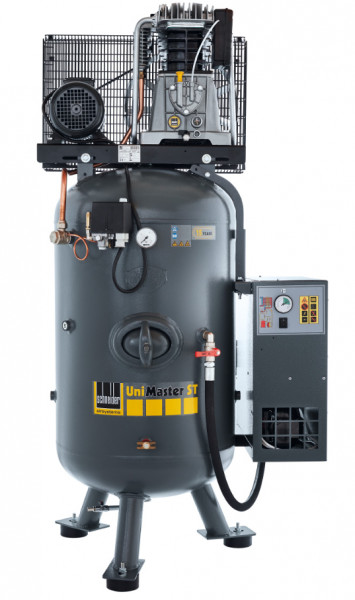 1121570239 Kompressor UNM STS 580-15-270 XDK