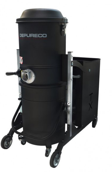 245S1455 Industriesauger TX 550 P