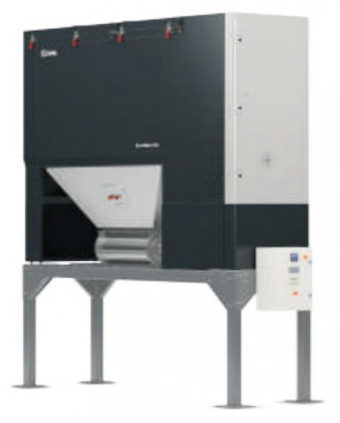 19100254 Wego Eurofilter Typ 200 / J
