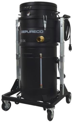 245S1517 Industriesauger M100 OIL
