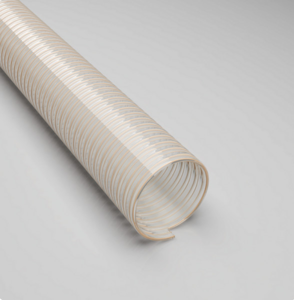 118051101 Absaugschlauch Polderflex PUR Ø 51 mm