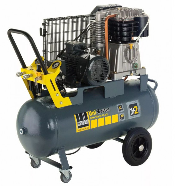 1121560009 Kompressor UNM 580-15-90 DX Komfort