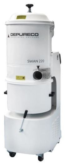 245S1139 Industriesauger SWAN 085
