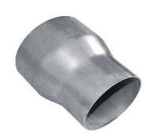 245Z1707 Reduktionskegel, 50-38 mm Ø