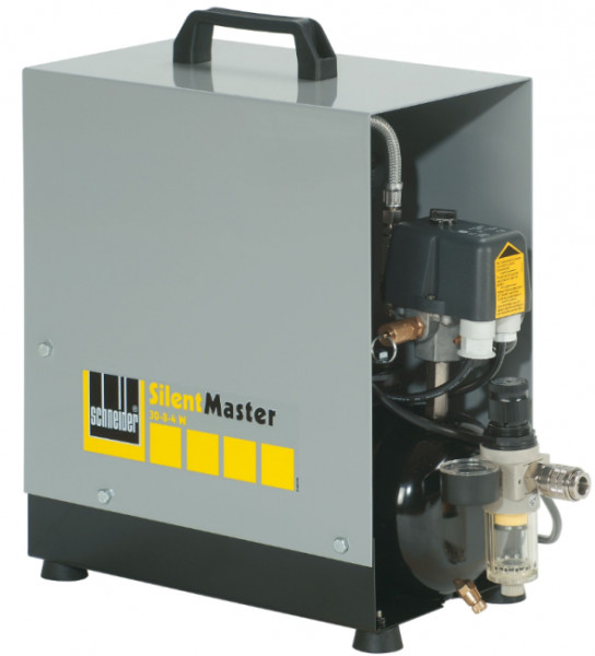 DGKA333005 Kompressor SEM 30-8-4 W