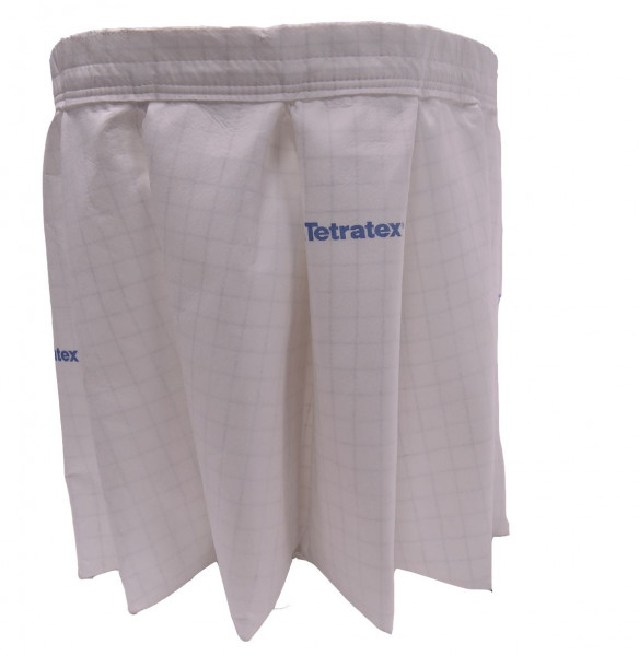 245Z1509 Antistatischer PTFE-Taschenfilter Klasse „M“