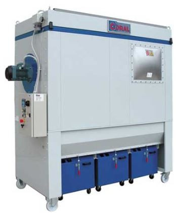 19101300 Wego Eurofilter Typ 300 / J
