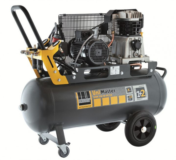 1121490142 Kompressor UNM 510-10-90 DX Komfort